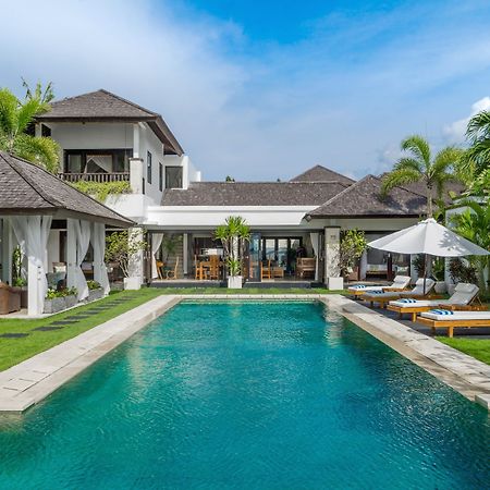 Benoa Bay Villas Nusa Dua (Bali) Exterior foto