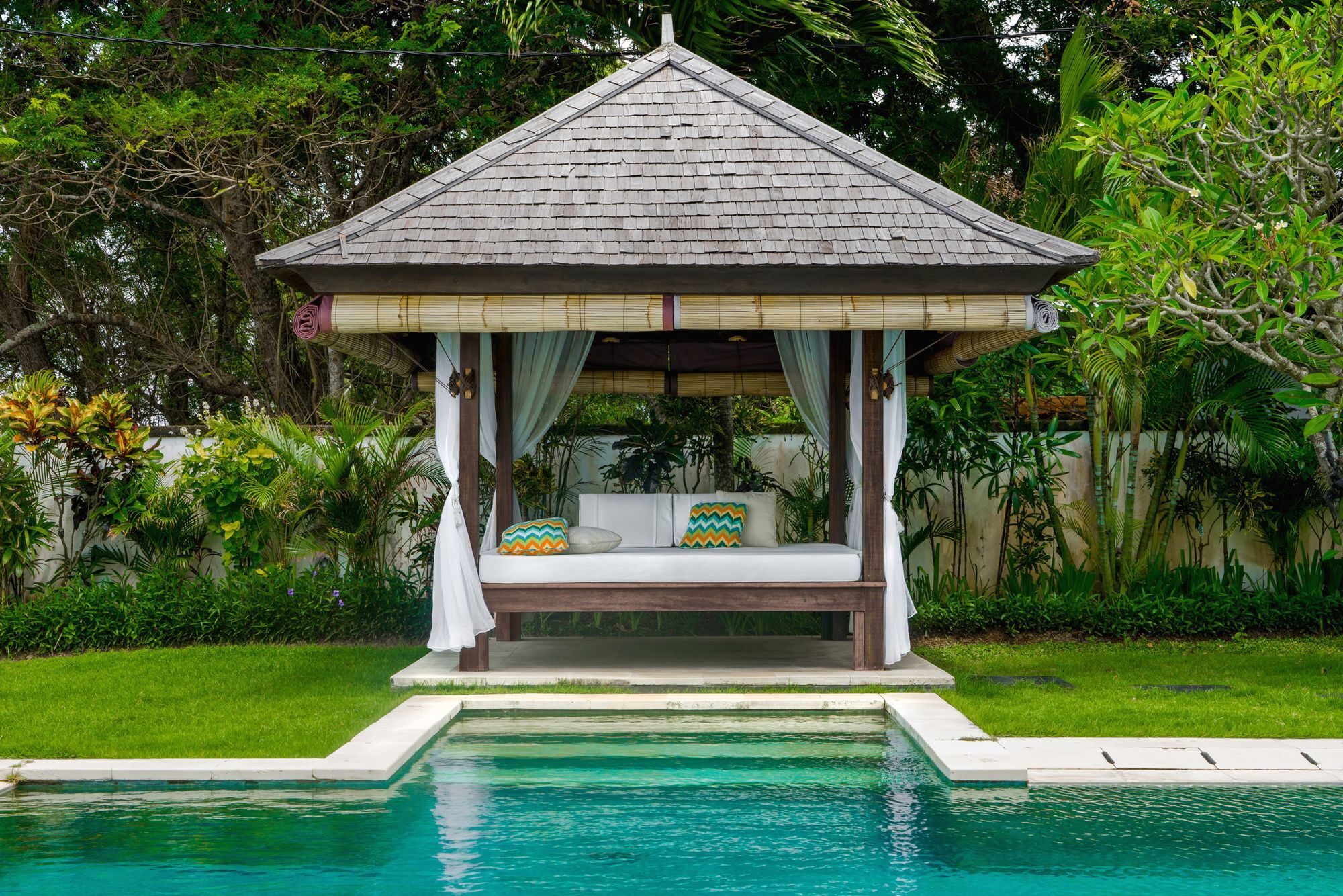Benoa Bay Villas Nusa Dua (Bali) Exterior foto