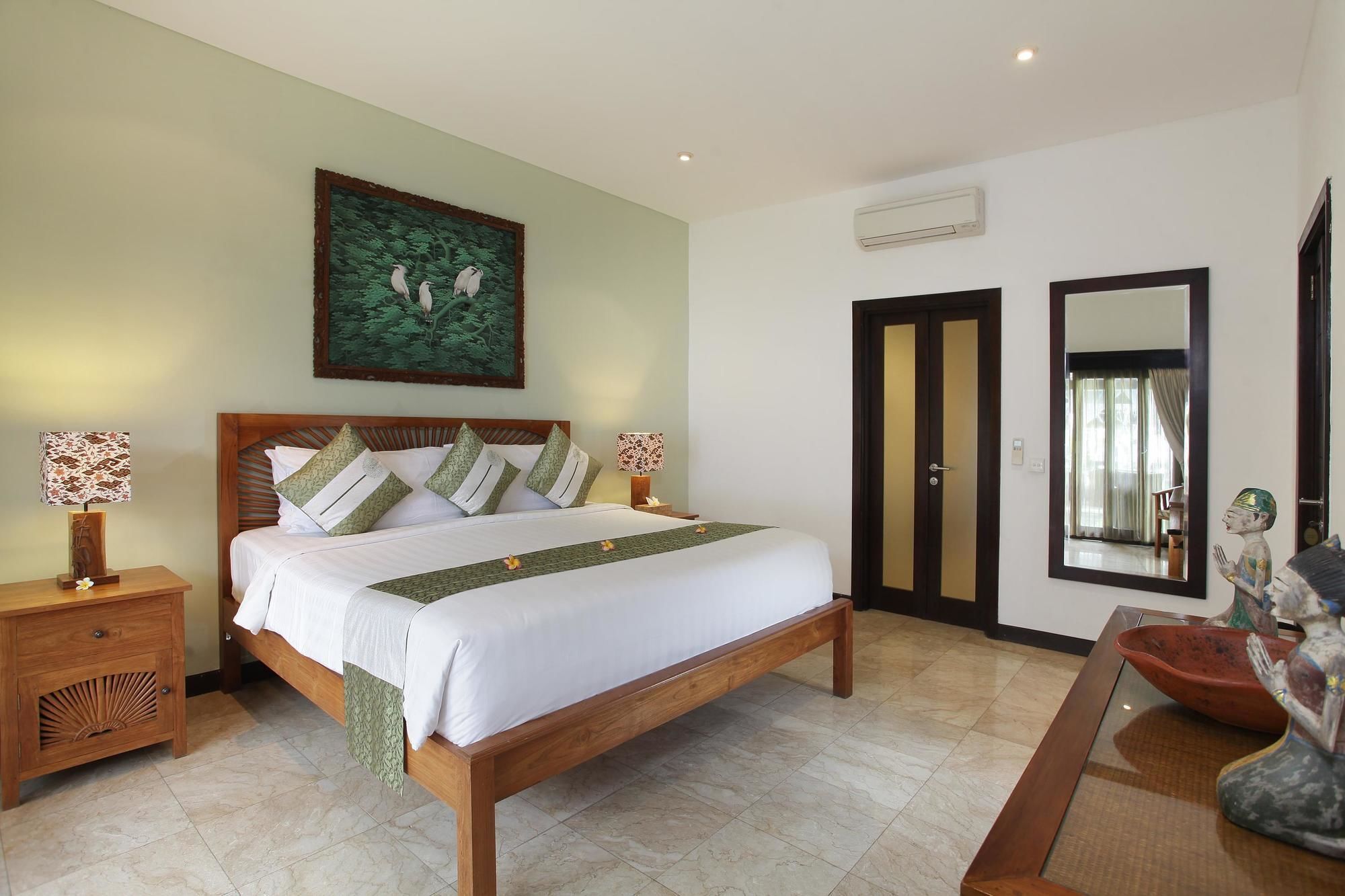 Benoa Bay Villas Nusa Dua (Bali) Exterior foto