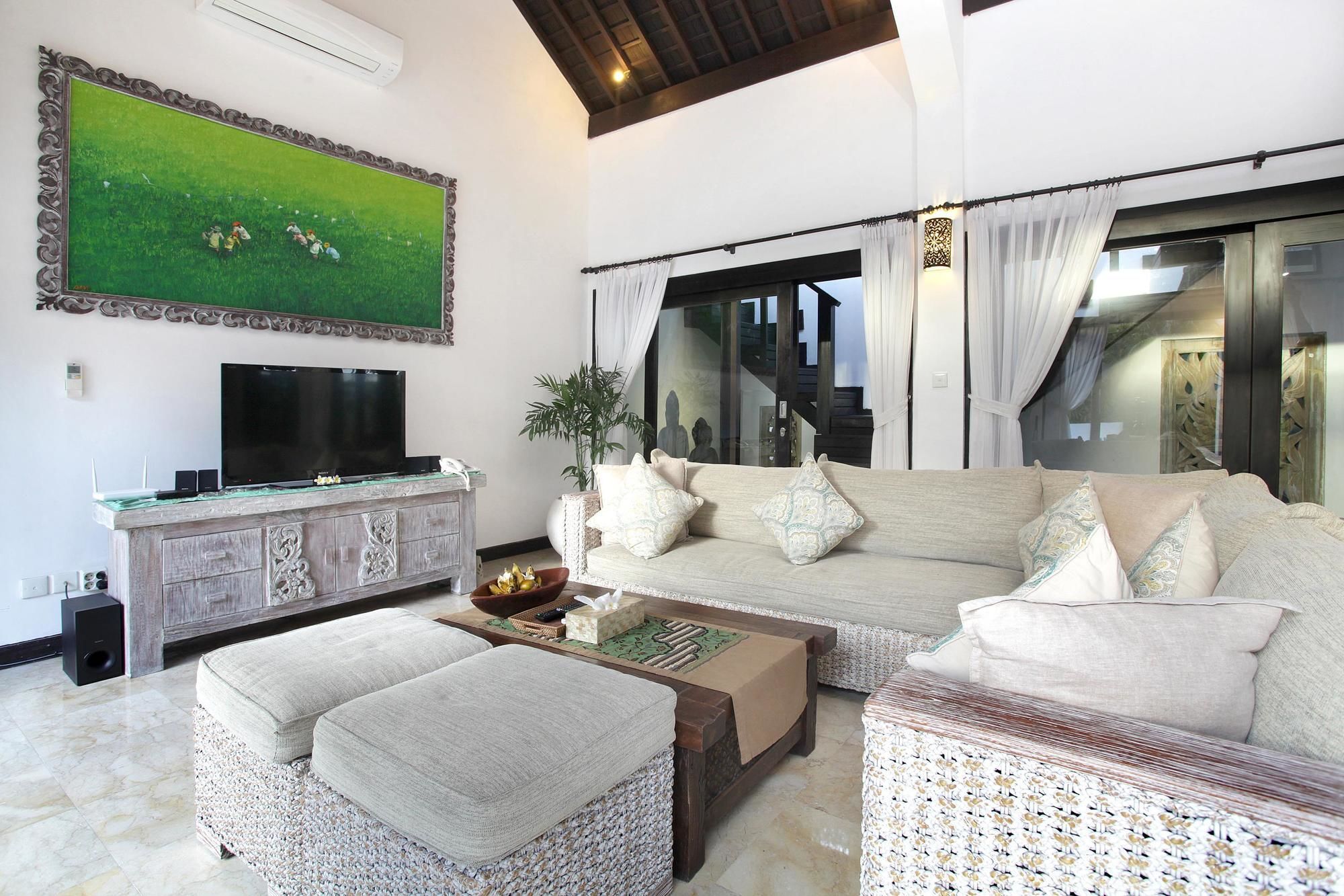Benoa Bay Villas Nusa Dua (Bali) Exterior foto